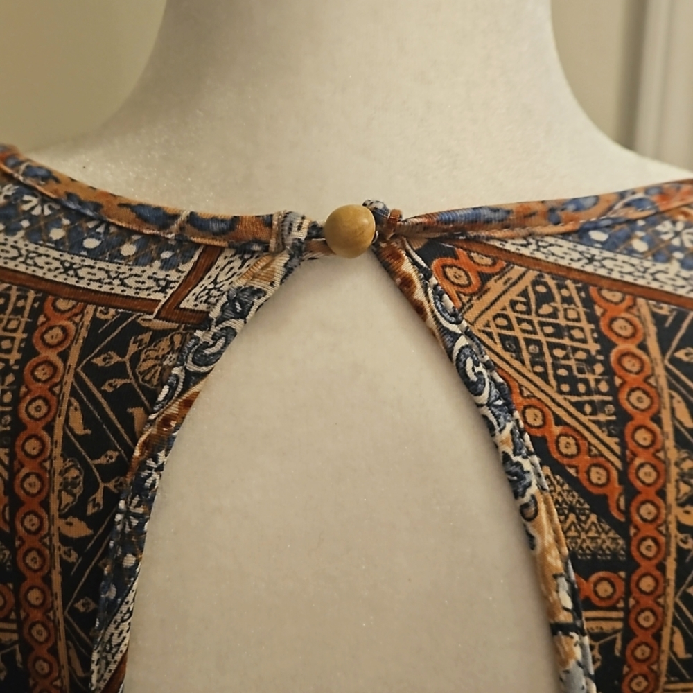 Earthbound Romper - Picture 7 of 8